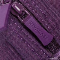 Сумка Rivacase 8335 (фиолетовый)