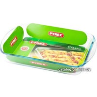 Форма для выпечки Pyrex Smart cooking 234B000/5046