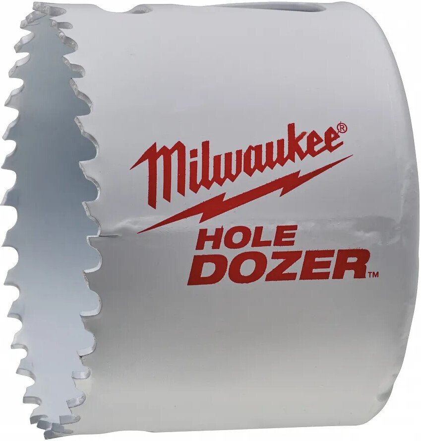 Коронка Milwaukee 49565170