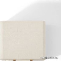 Виниловый проигрыватель Crosley Mercury Cream Croc