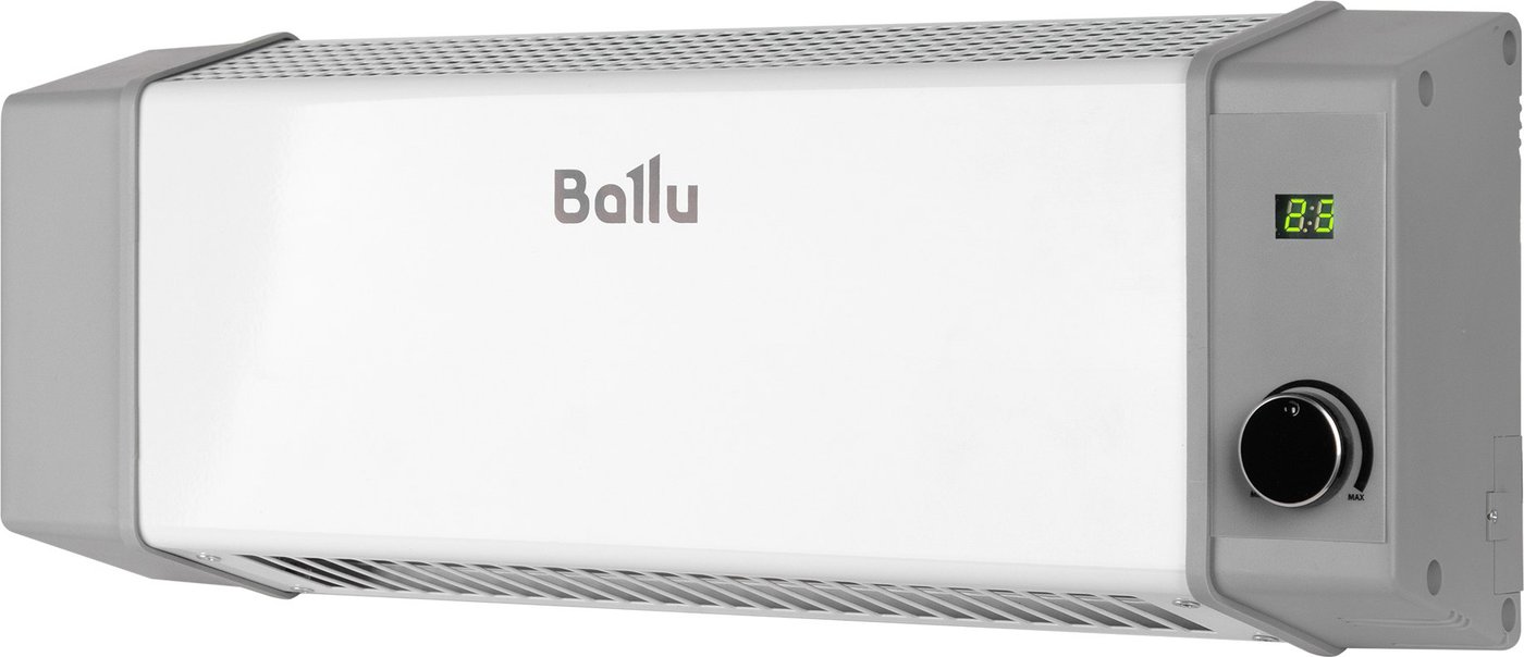 

Конвектор Ballu BEC/CMR-1000