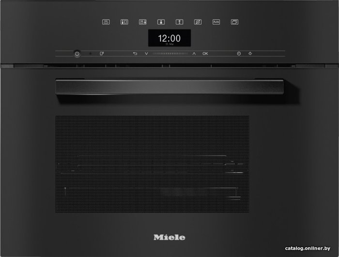 Miele DG 7440 OBSW
