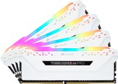 Vengeance PRO RGB 4x8GB DDR4 PC4-28800 CMW32GX4M4C3600C18W