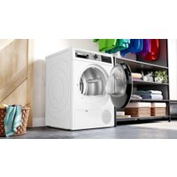 Сушильная машина Bosch Serie 4 WQG1420AME