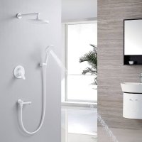 Душевая система  Shevanik S4335C