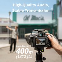 Радиосистема DJI Mic Mini (1TX + 1RX)