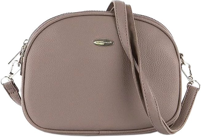 

Женская сумка David Jones 823-CM6786-DPK (темно-розовый)