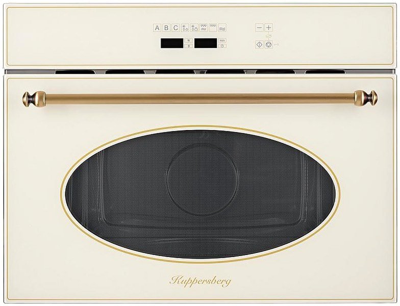 

Микроволновая печь KUPPERSBERG RMW 963 C