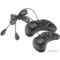 Игровая приставка Magistr Mega Drive 300 игр