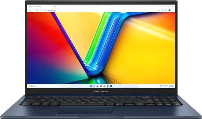 

Ноутбук ASUS Vivobook 15 F1504VA-NJ827