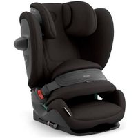 Детское автокресло Cybex Pallas G3 (magic black comfort)