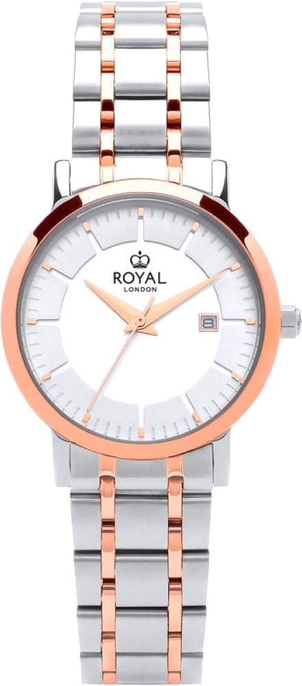 

Наручные часы Royal London 21462-05