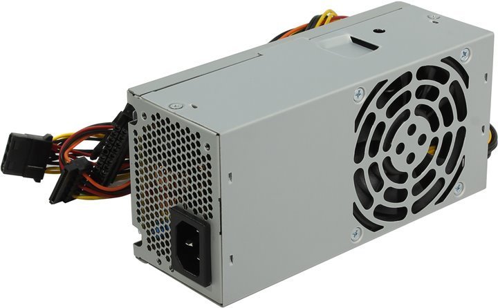 

Блок питания Chieftec Smart GPF-300P