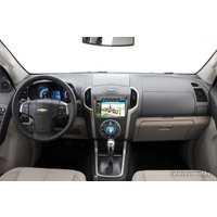 СD/DVD-магнитола Incar CHR-3194 для CHEVROLET Trail Blazer, Colorado 2013+