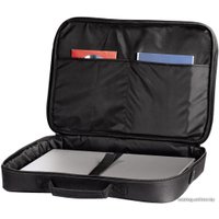 Сумка Hama Sportsline Montego 17.3" black [00101087]