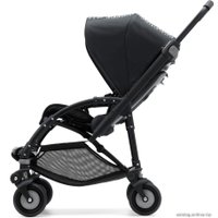 Универсальная коляска Bugaboo Bee3 by Diesel (2 в 1, rock)