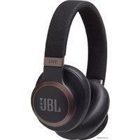 Наушники JBL Live 650BTNC (черный)