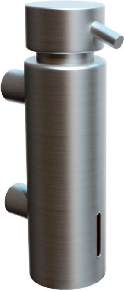 

Дозатор для жидкого мыла Merida Vip D45S (матовый)