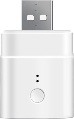 

Реле Sonoff USB Micro