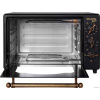Мини-печь Willmark WOF-405BLR