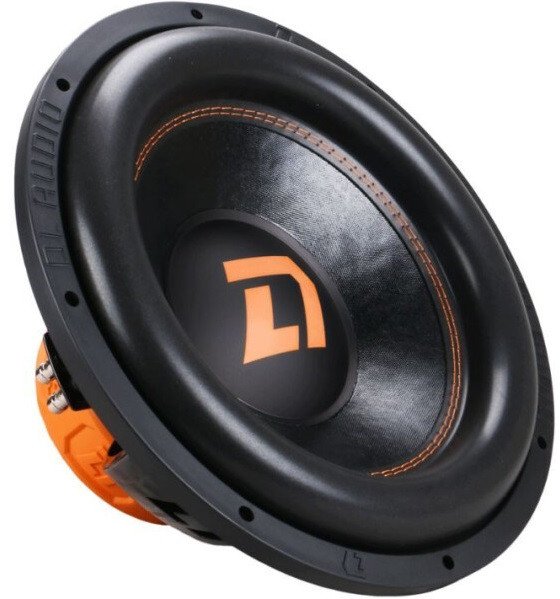 Головка сабвуфера DL Audio Gryphon Pro 15 V.2 SE