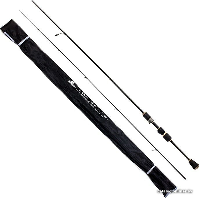 Удилище Surf Master River Trout Lite UL RTL-180UL