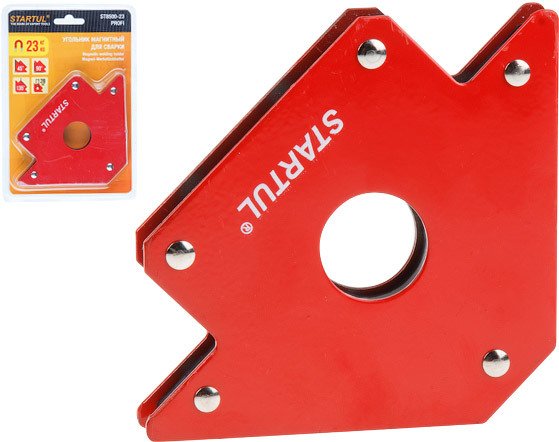 

Угольник магнитный Startul ST8500-23