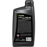 Моторное масло Areol ECO Protect 5W-30 1л