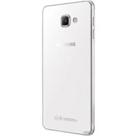 Телефон Samsung Galaxy A9 (2016) Pearl White [A9000]
