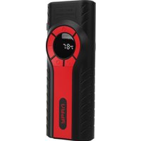 Портативное пусковое устройство с компрессором Урал Плюс 1200К