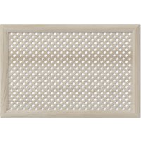 Декоративный экран Стильный дом Готико 90х60см (сонома)