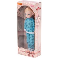 Кукла Полесье Даша в спортивном костюме 02857