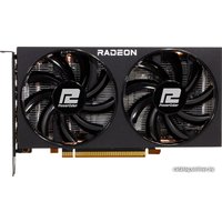 Видеокарта PowerColor Fighter Radeon RX 6600 8GB GDDR6 AXRX 6600 8GBD6-3DH