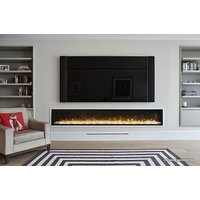 Электрокамин RealFlame Manhattan 1560