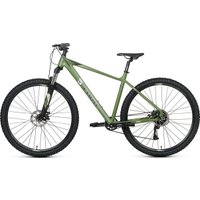 Велосипед Cord 5Bike 29 M400 2025 CRD-M5-2912-20 (хаки, разобранный)