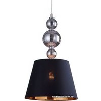 Подвесная люстра Lumina Deco Muraneo LDP 1123 BK