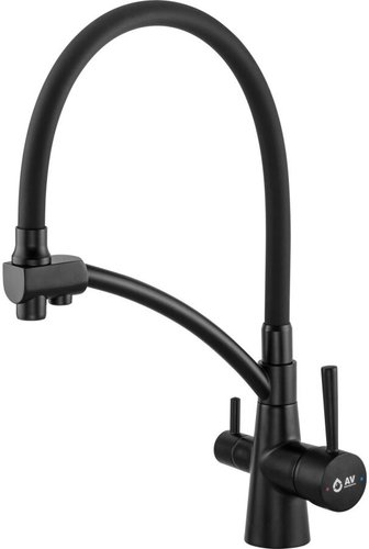 Смеситель AV Engineering AVLUX4-A49BL