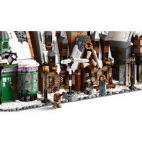 Конструктор LEGO Harry Potter 76457 Деревня Хогсмид – Коллекционное издание