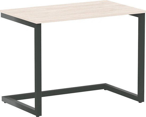 

Стол Riva Home Office VR.SP-2-98 Anthracite (денвер светлый)