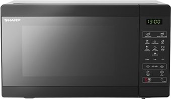 Микроволновая печь Sharp R-2800R(K)
