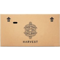 Велосипед Harvest Crop Champagne XL 2026 (шампань)