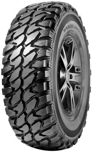

Всесезонные шины Mirage MR-MT172 33X12.5R20 114Q