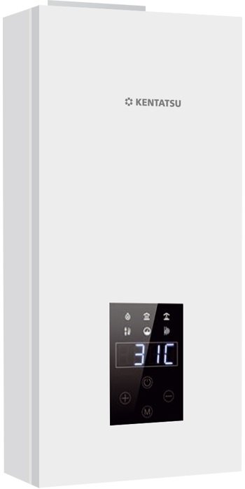 

Отопительный котел Kentatsu Nobby Electro KBQ-11