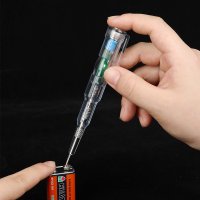 Индикаторная отвертка Deli EDL8004