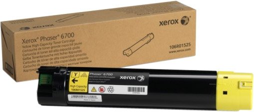 

Картридж Xerox 106R01525