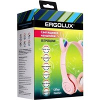 Наушники Ergolux ELX-BTHP02-C06 в Могилеве