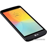 Телефон LG L Bello Black [D331]