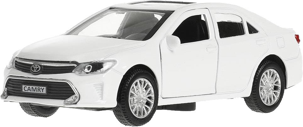 

Легковой автомобиль Технопарк Toyota Camry CAMRY-12-WH