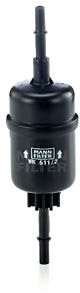 

Топливный фильтр MANN-filter WK5112