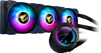 Gigabyte Aorus Waterforce 360
